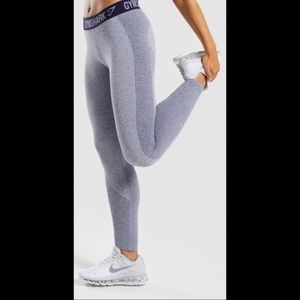 Gymshark Flex leggings